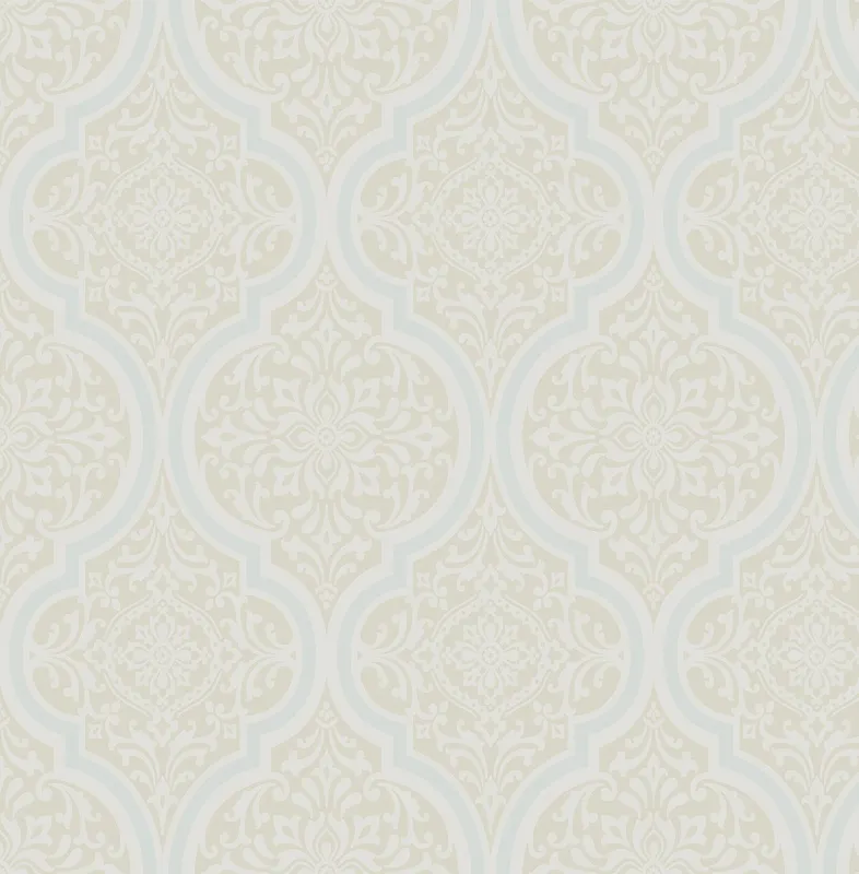 Обои для стен Casa Mia Silver rm10704