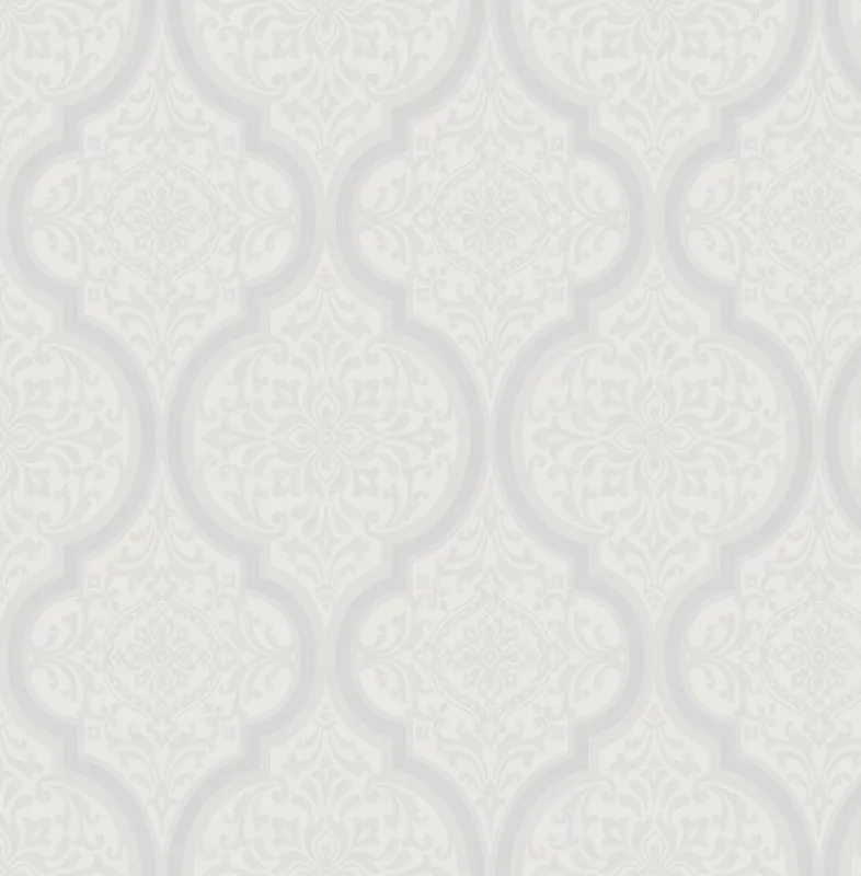 Обои для стен Casa Mia Silver rm10710