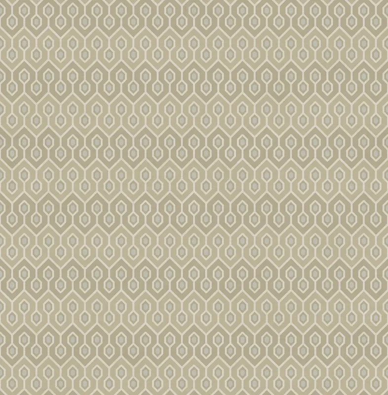 Обои для стен Casa Mia Silver rm10806