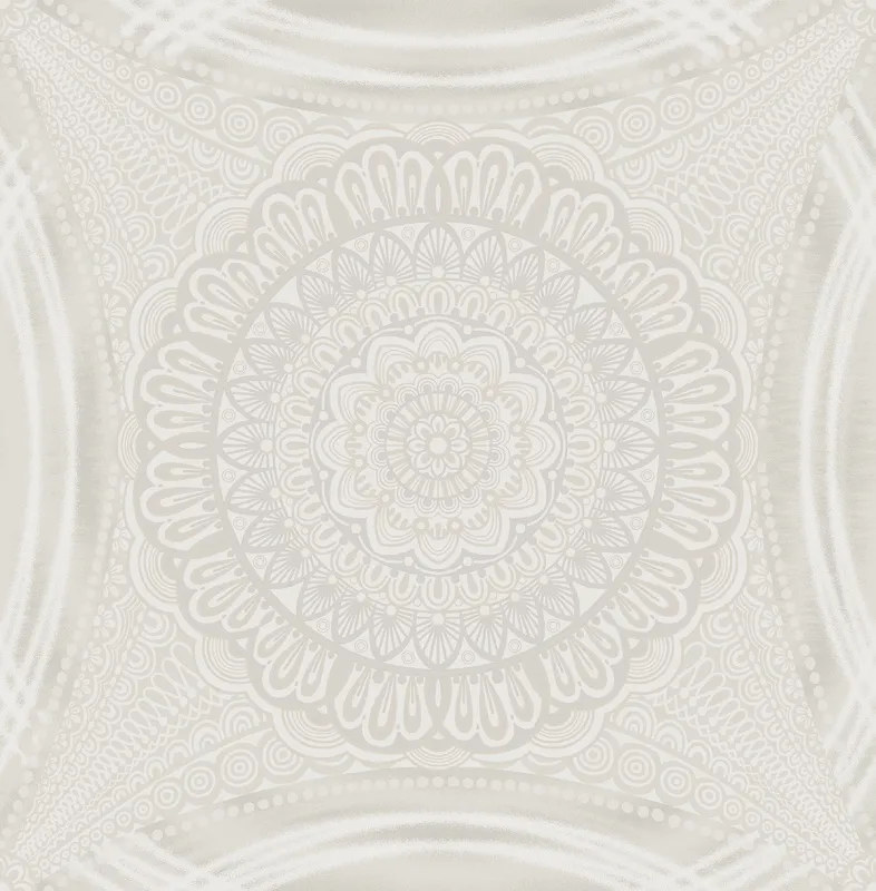 Обои для стен Casa Mia Silver rm10907