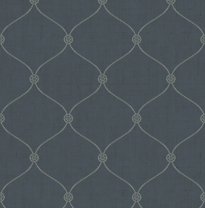 Обои для стен Casa Mia Silver rm11502