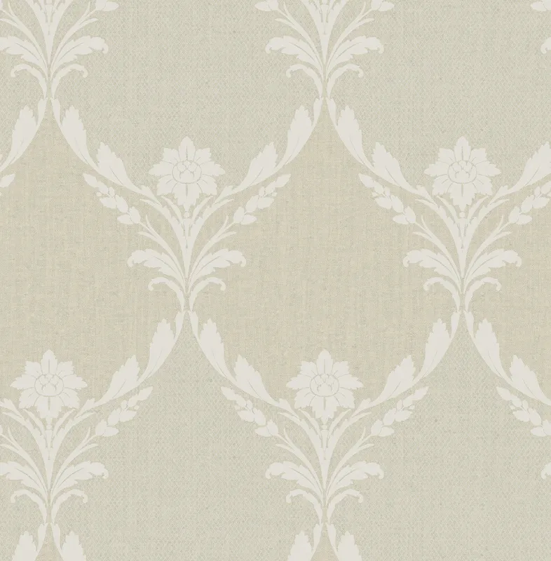 Обои для стен Casa Mia Silver rm11607