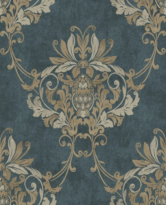 Обои для стен Casa Mia Zink rm30002