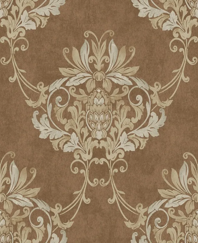 Обои для стен Casa Mia Zink rm30006