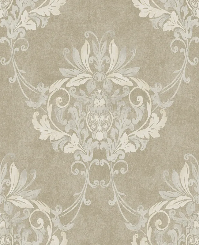 Обои для стен Casa Mia Zink rm30007