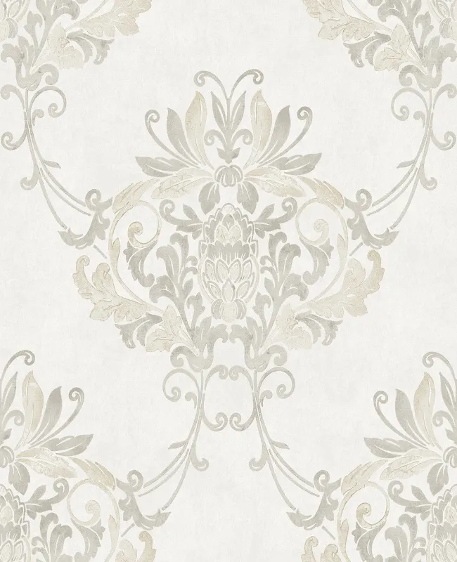 Обои для стен Casa Mia Zink rm30008