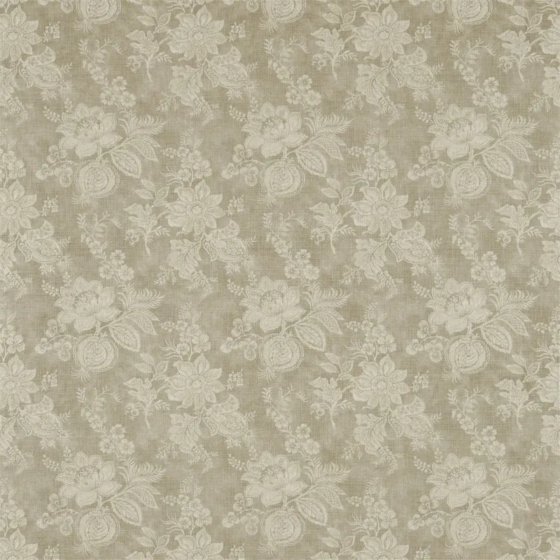 Ткань Sanderson Fabienne Prints & Embroideries 223971