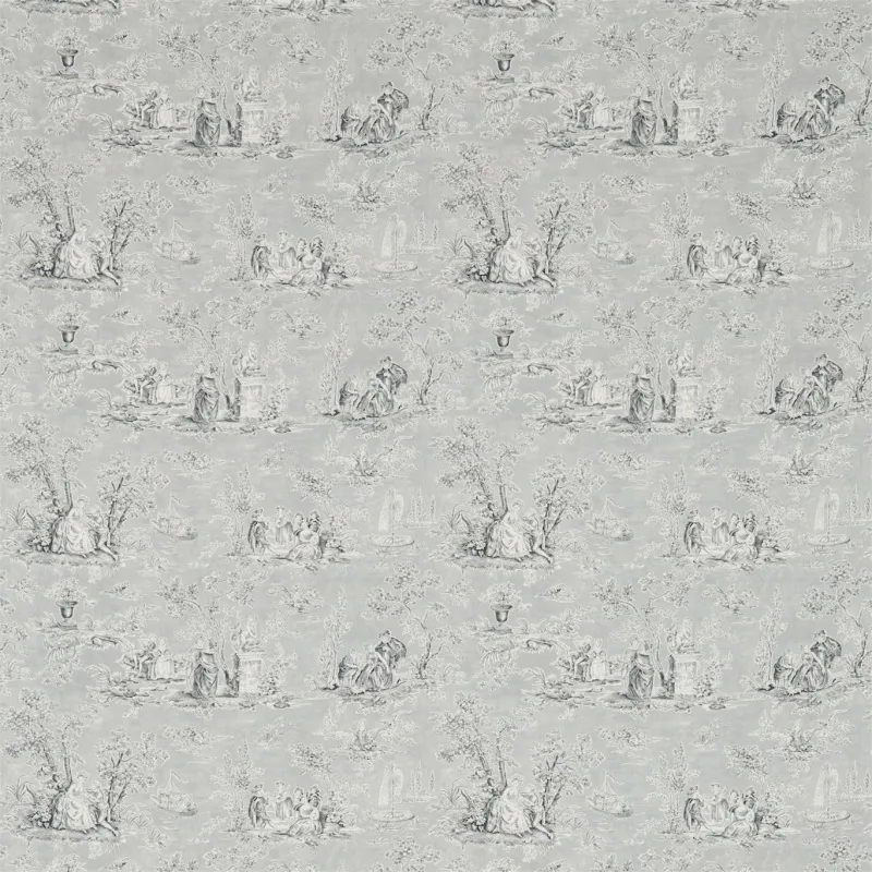 Ткань Sanderson Fabienne Prints & Embroideries 223988