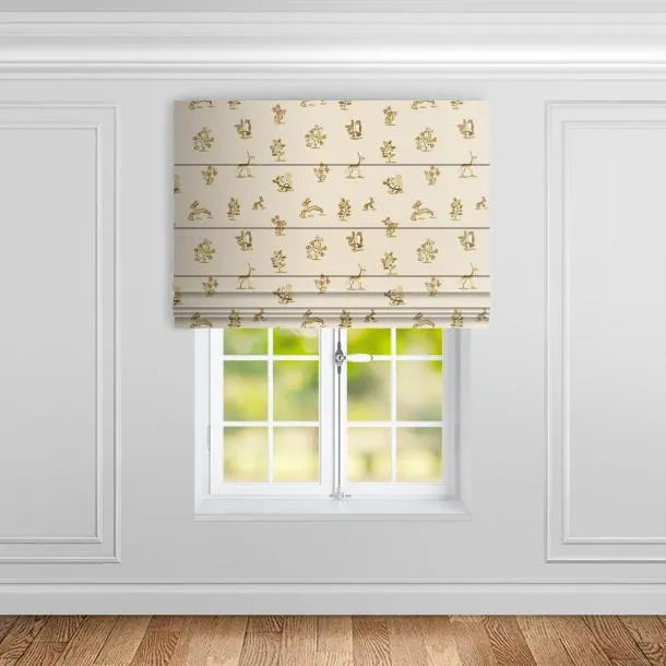 Ткань Sanderson Fabienne Prints & Embroideries 233990 #2