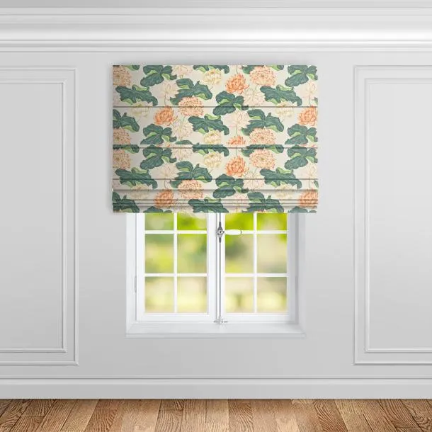 Ткань Sanderson Richmond Hill Fabrics 222061 #2