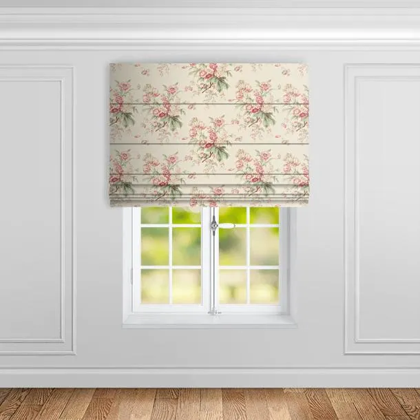 Ткань Sanderson Richmond Hill Fabrics 222068 #2