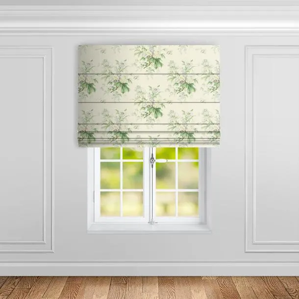 Ткань Sanderson Richmond Hill Fabrics 222071 #2