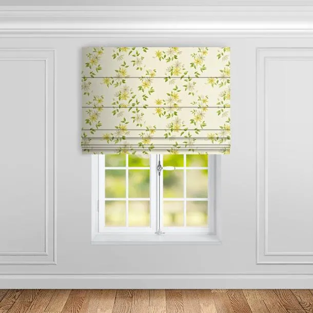 Ткань Sanderson Richmond Hill Fabrics 222084 #2