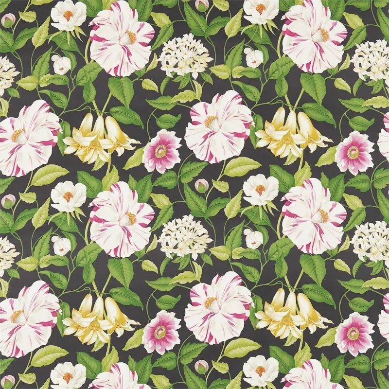 Ткань Sanderson Voyage Of Discovery 223283