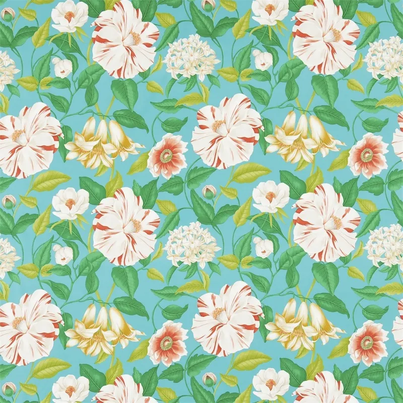 Ткань Sanderson Voyage Of Discovery 223284