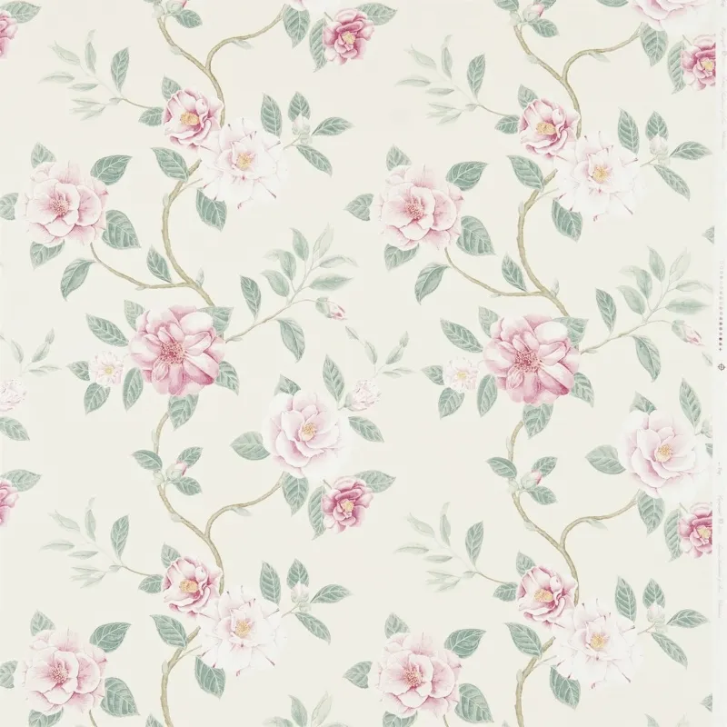 Ткань Sanderson Voyage Of Discovery 223288