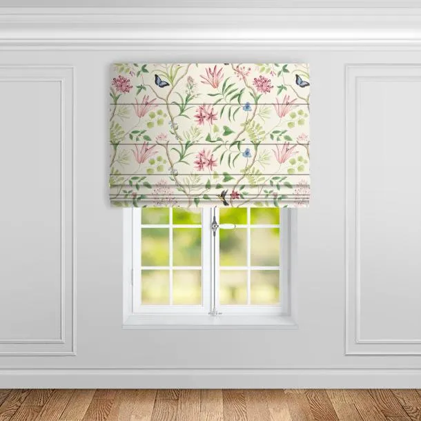 Ткань Sanderson Voyage Of Discovery 223298 #2