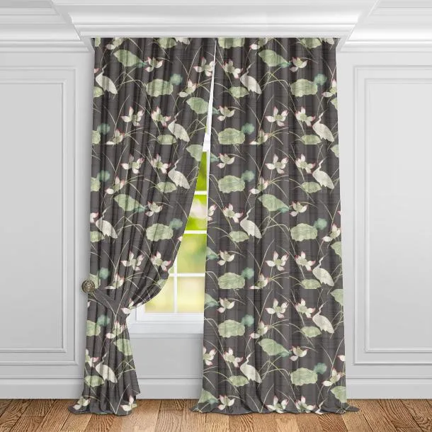 Ткань Sanderson Voyage Of Discovery 223495 #3