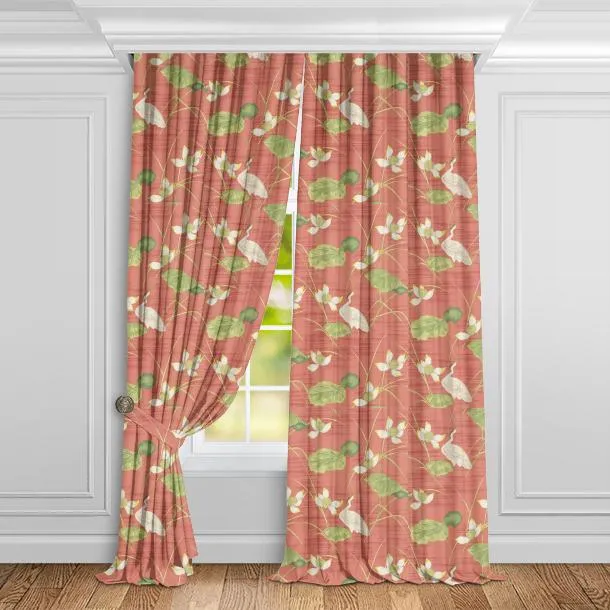 Ткань Sanderson Voyage Of Discovery 223497 #3