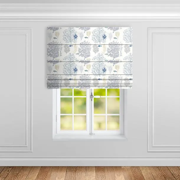 Ткань Sanderson Voyage Of Discovery 233300 #2