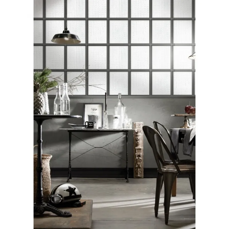 Обои для стен Koziel Loft windows 8888-422_01