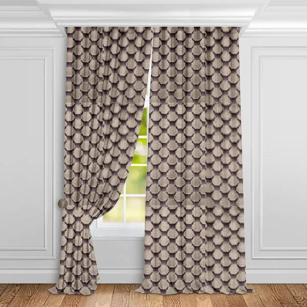 Ткань Zoffany Tespi Velvets 332169 #3