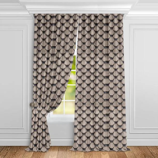 Ткань Zoffany Tespi Velvets 332171 #3