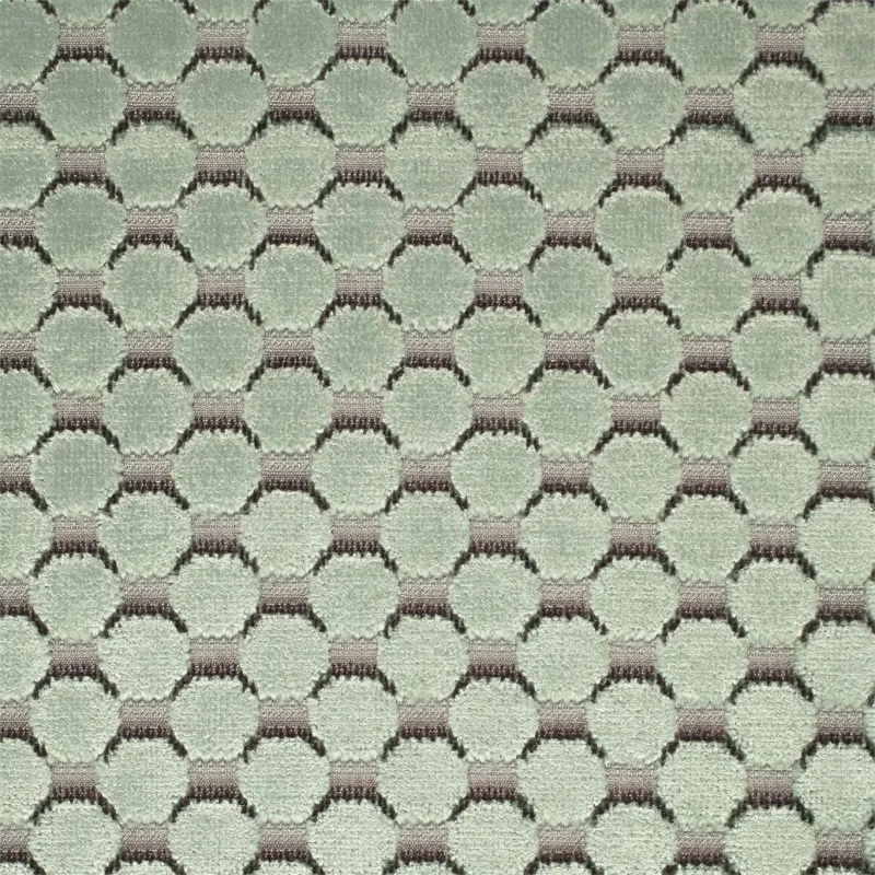 Ткань Zoffany Tespi Velvets 332174