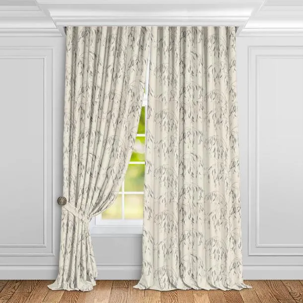 Ткань Zoffany Winterbourne Prints & Embroideries 322327 #3