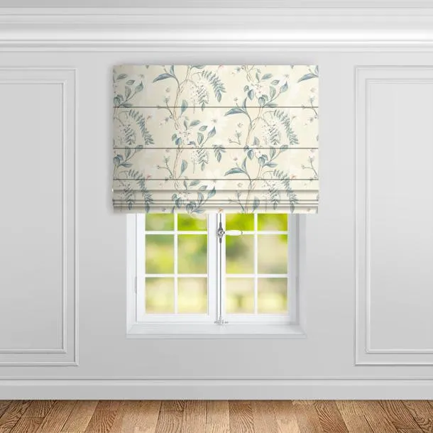 Ткань Zoffany Winterbourne Prints & Embroideries 322329 #2