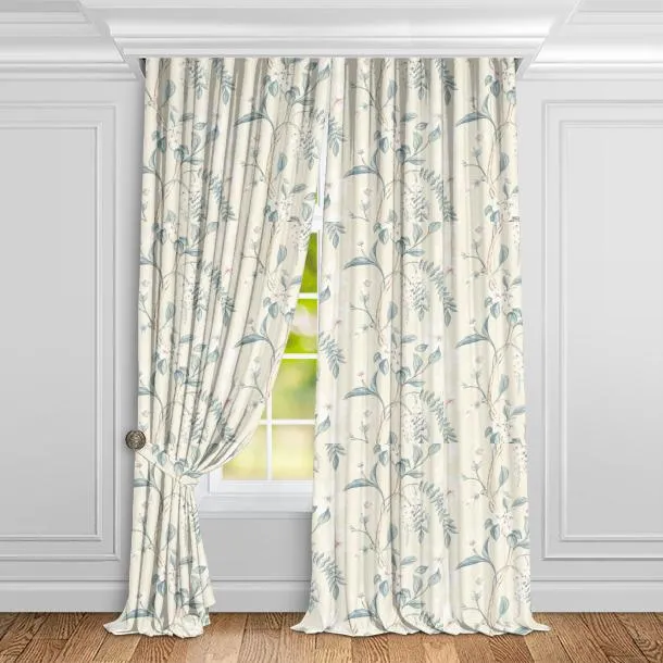 Ткань Zoffany Winterbourne Prints & Embroideries 322329 #3