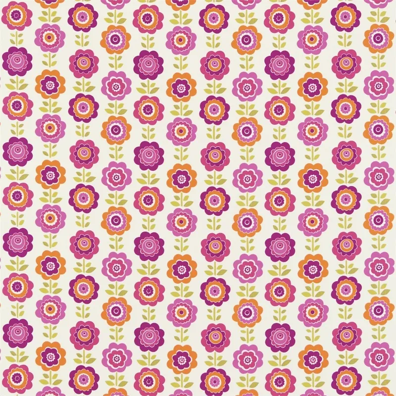 Ткань Harlequin All About Me Fabrics 120215