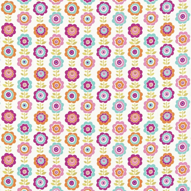 Ткань Harlequin All About Me Fabrics 120216