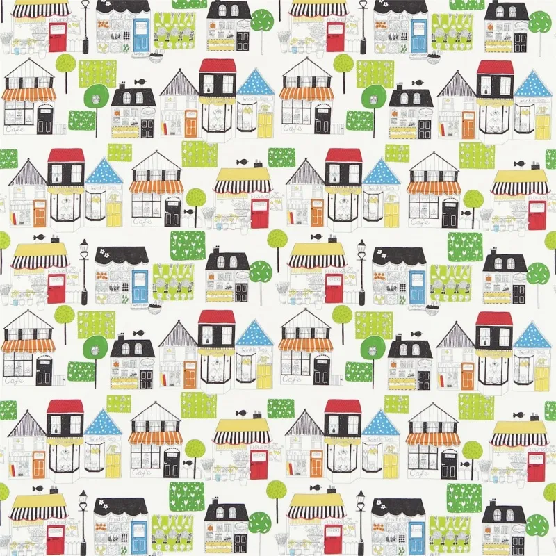 Ткань Harlequin All About Me Fabrics 120221