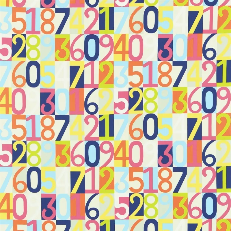 Ткань Harlequin All About Me Fabrics 120225