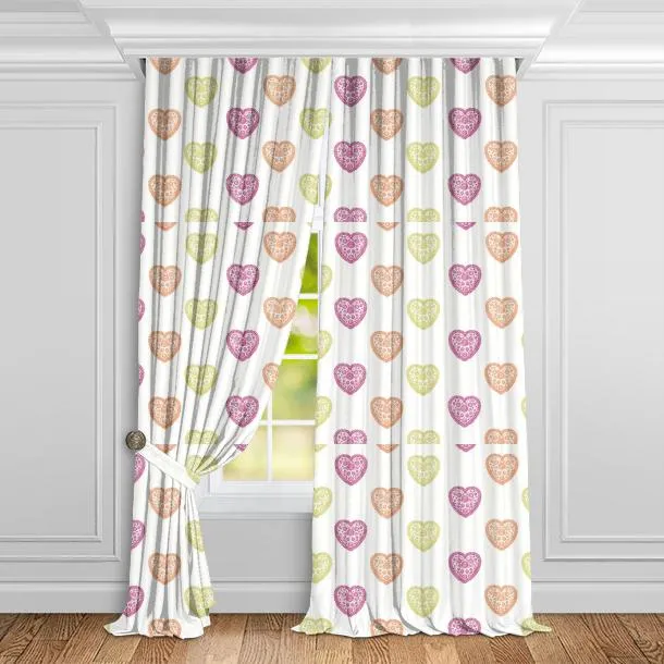 Ткань Harlequin All About Me Fabrics 130756 #3