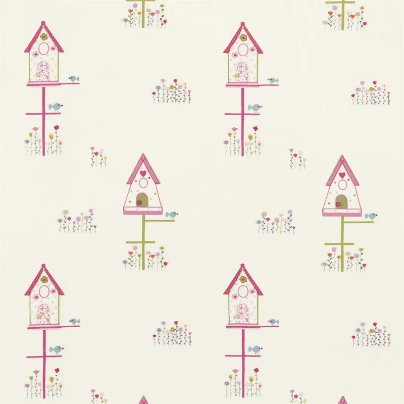 Ткань Harlequin All About Me Fabrics 130757