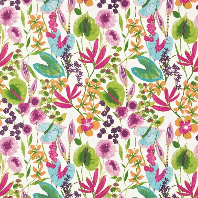 Ткань Harlequin Amazilia Fabrics 120331