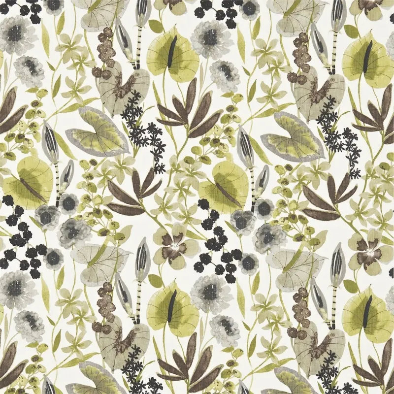 Ткань Harlequin Amazilia Fabrics 120332