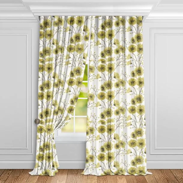 Ткань Harlequin Amazilia Fabrics 120347 #3