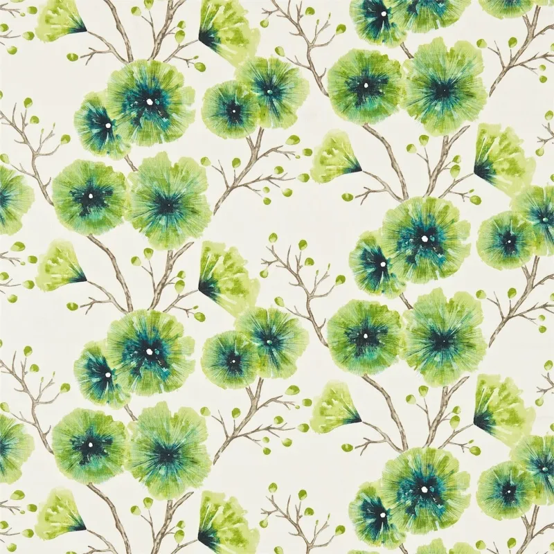 Ткань Harlequin Amazilia Fabrics 120348