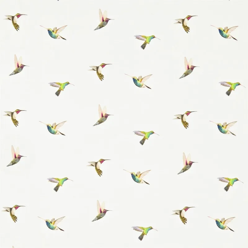 Ткань Harlequin Amazilia Fabrics 120350