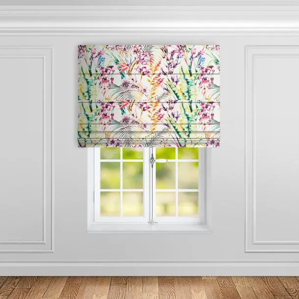 Ткань Harlequin Amazilia Fabrics 120351 #2