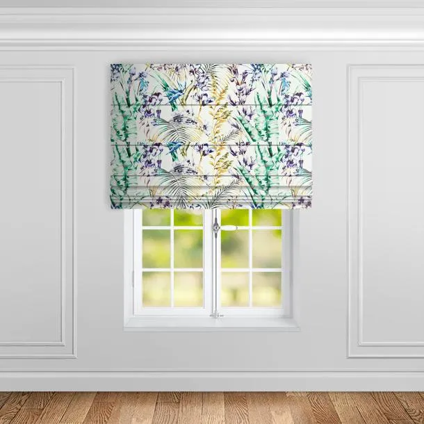 Ткань Harlequin Amazilia Fabrics 120353 #2