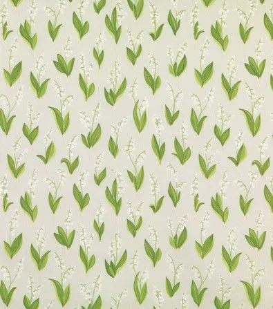 Ткань Sandberg Elin 361-21 TH