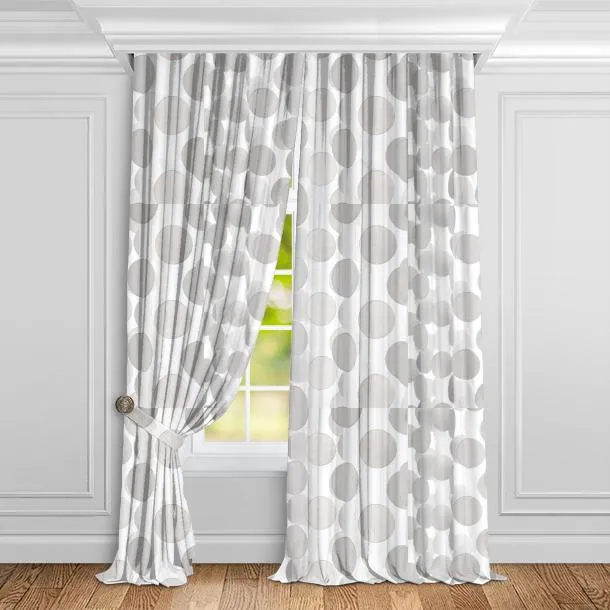 Ткань Harlequin Momentum Sheers & Structures 2 131468 #3