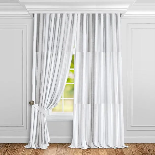 Ткань Harlequin Momentum Sheers & Structures 2 131480 #3