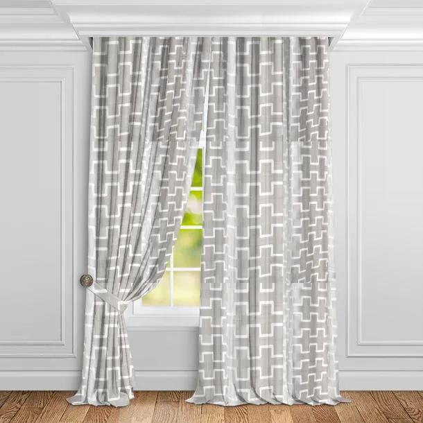 Ткань Harlequin Momentum Sheers & Structures 2 131502 #3