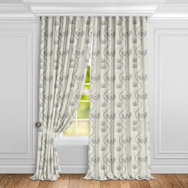 Ткань Harlequin Purity Fabrics 131541 #3