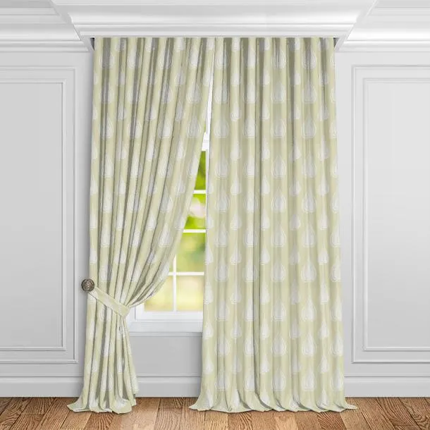 Ткань Harlequin Purity Fabrics 131571 #3